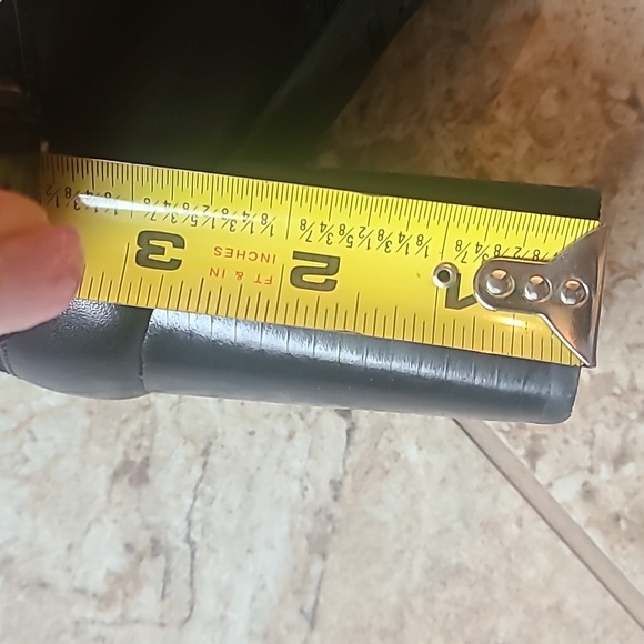 Born high-heel shoes - Picture 6 of 6